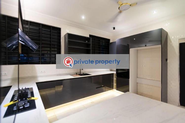 3 bedroom Semi detached Duplex For Sale &nbsp;oyarifa Ghana Flag Oyarifa La Nkwantanang Madina Municipal Accra - 3
