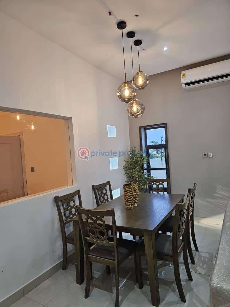 3 bedroom House For Sale Woodbridge Residences La Nkwantanang Madina Municipal Accra - 4