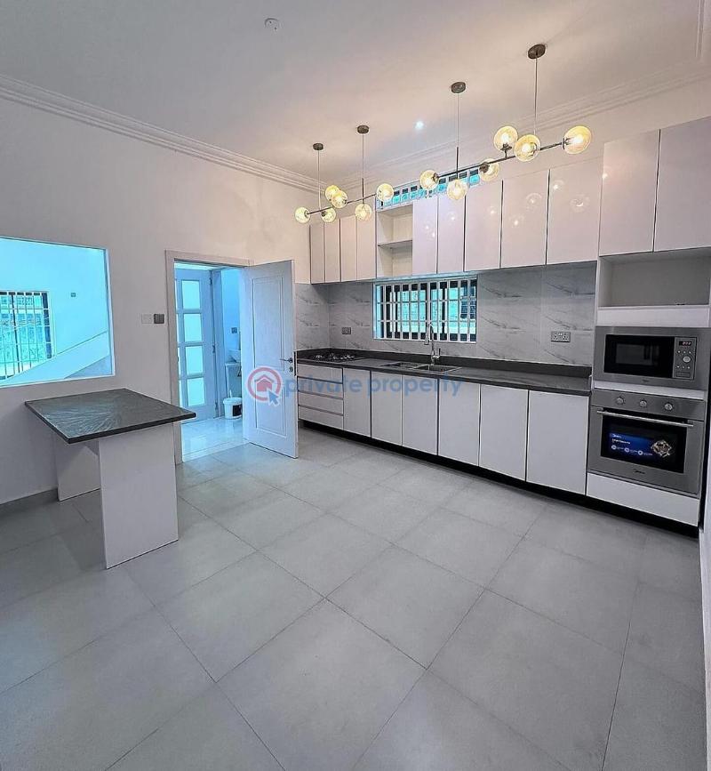 3 bedroom House For Sale Woodbridge Residences La Nkwantanang Madina Municipal Accra - 3
