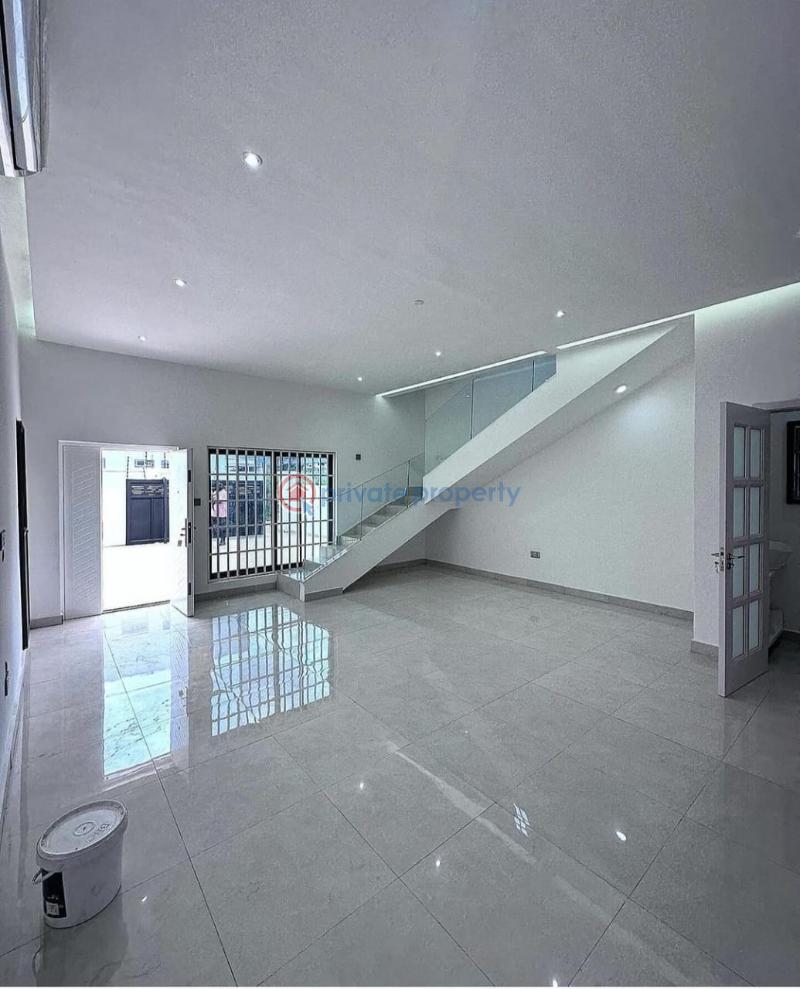 3 bedroom House For Sale Woodbridge Residences La Nkwantanang Madina Municipal Accra - 8