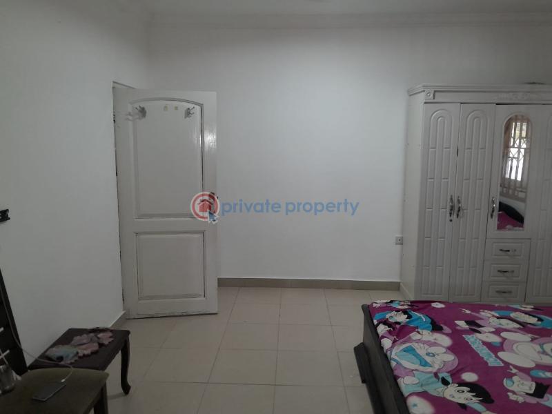3 bedroom House For Sale Manet Court Spintex Accra - 1