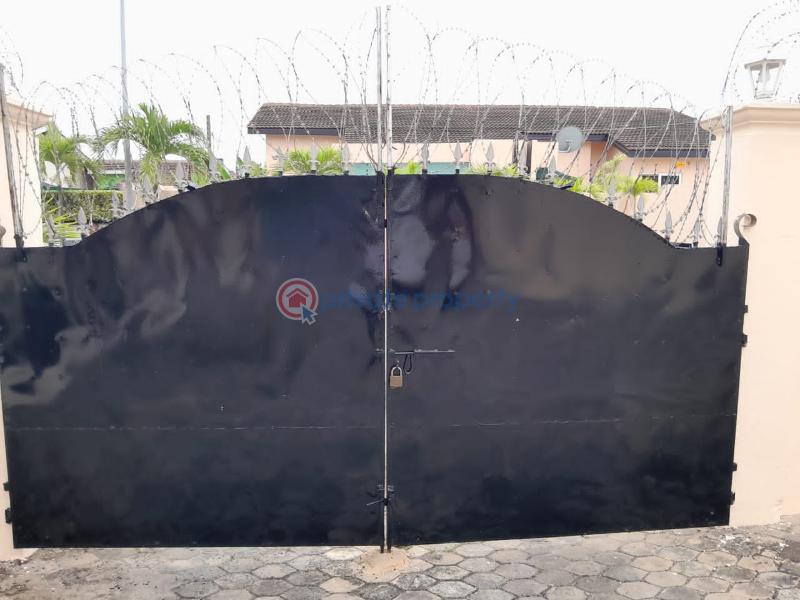 3 bedroom House For Sale Manet Court Spintex Accra - 9