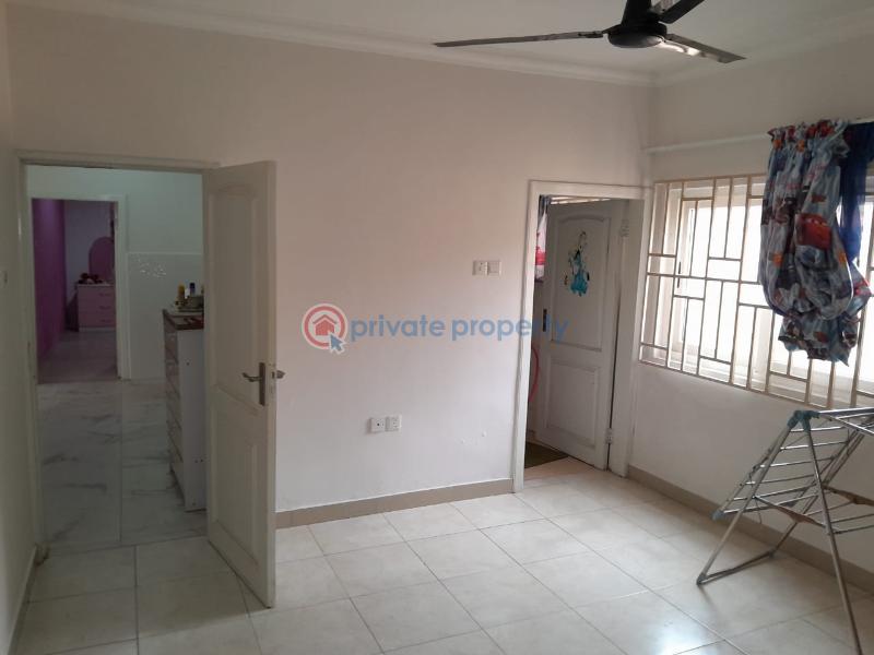3 bedroom House For Sale Manet Court Spintex Accra - 2