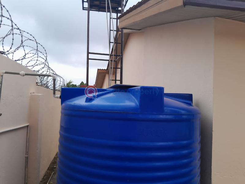 3 bedroom House For Sale Manet Court Spintex Accra - 13