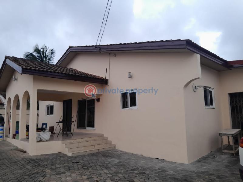 3 bedroom House For Sale Manet Court Spintex Accra - 10