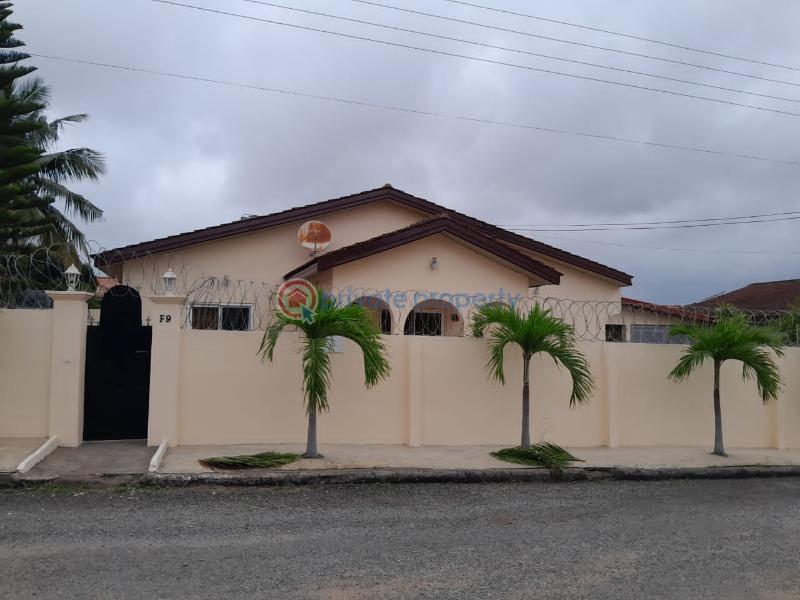 3 bedroom House For Sale Manet Court Spintex Accra - 11