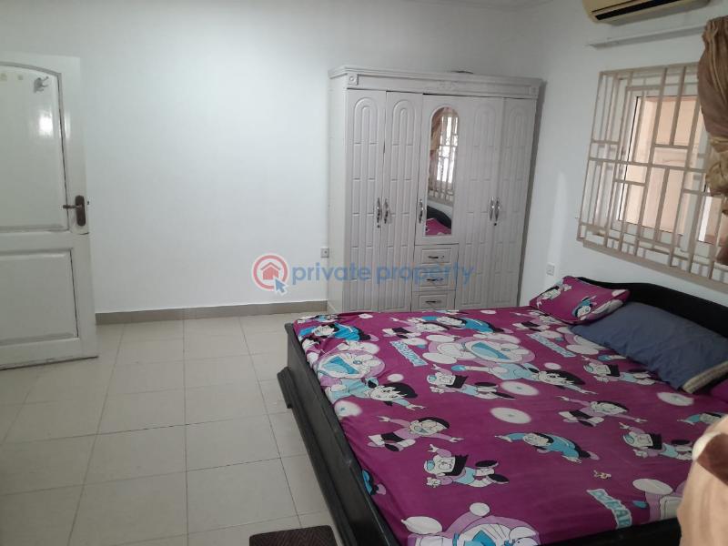 3 bedroom House For Sale Manet Court Spintex Accra - 3