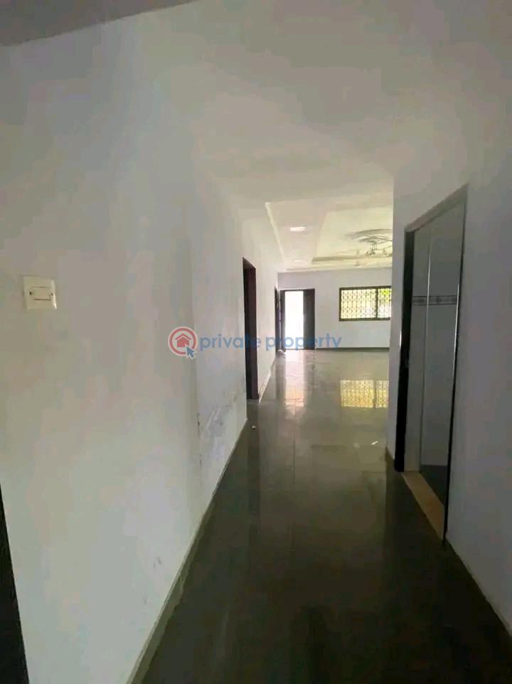 3 bedroom House For Rent Shell Signboard Spintex Accra - 6