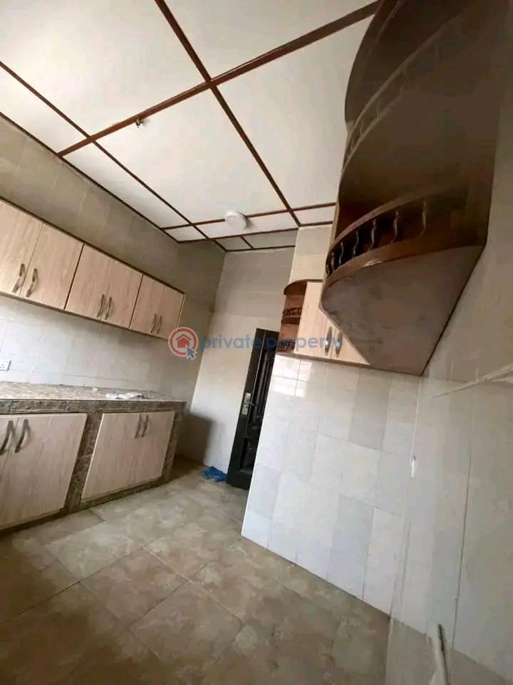 3 bedroom House For Rent Shell Signboard Spintex Accra - 2
