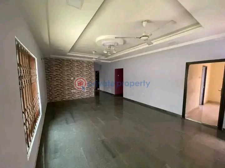 3 bedroom House For Rent Shell Signboard Spintex Accra - 0