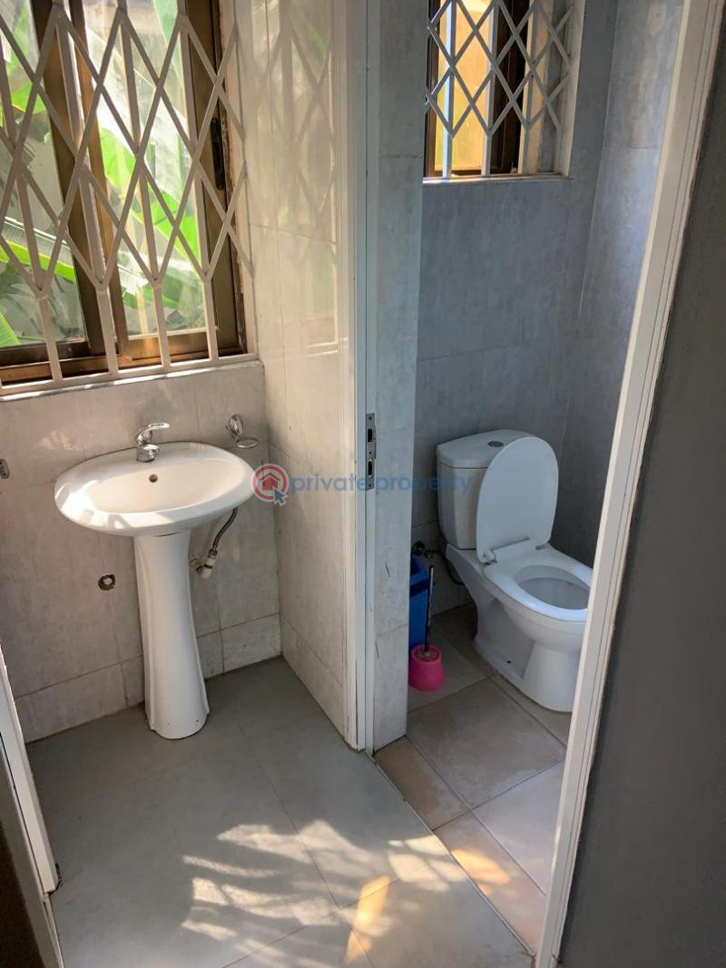 3 bedroom House For Rent Inside Shell Signboard Spintex Accra - 0