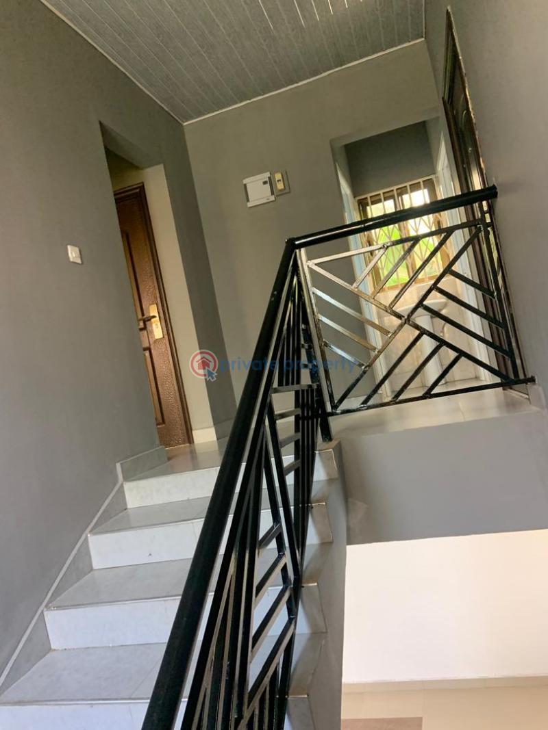 3 bedroom House For Rent Inside Shell Signboard Spintex Accra - 5