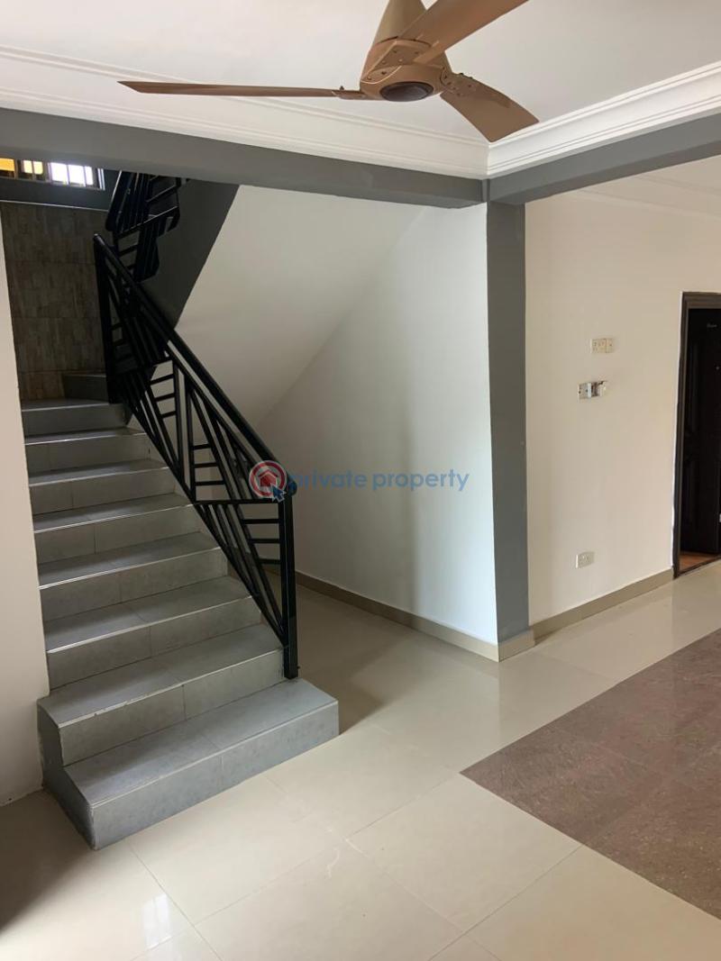 3 bedroom House For Rent Inside Shell Signboard Spintex Accra - 9