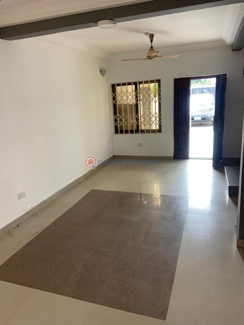 3 bedroom House For Rent Inside Shell Signboard Spintex Accra - 8