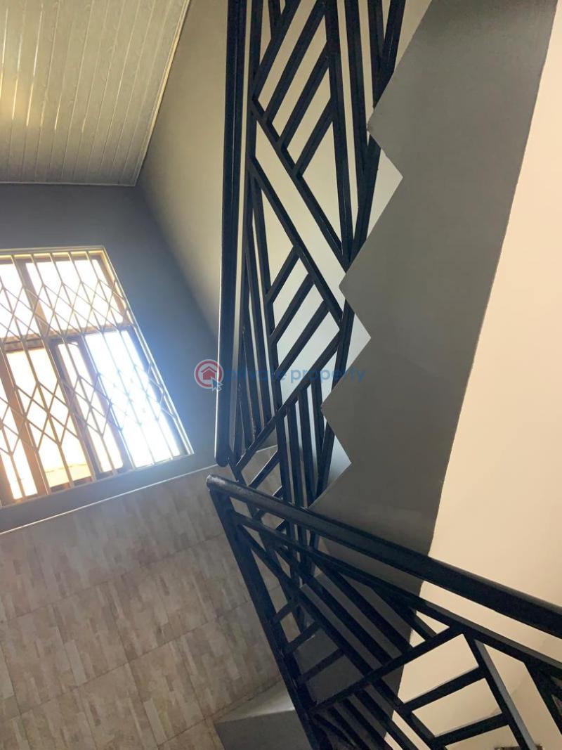 3 bedroom House For Rent Inside Shell Signboard Spintex Accra - 6
