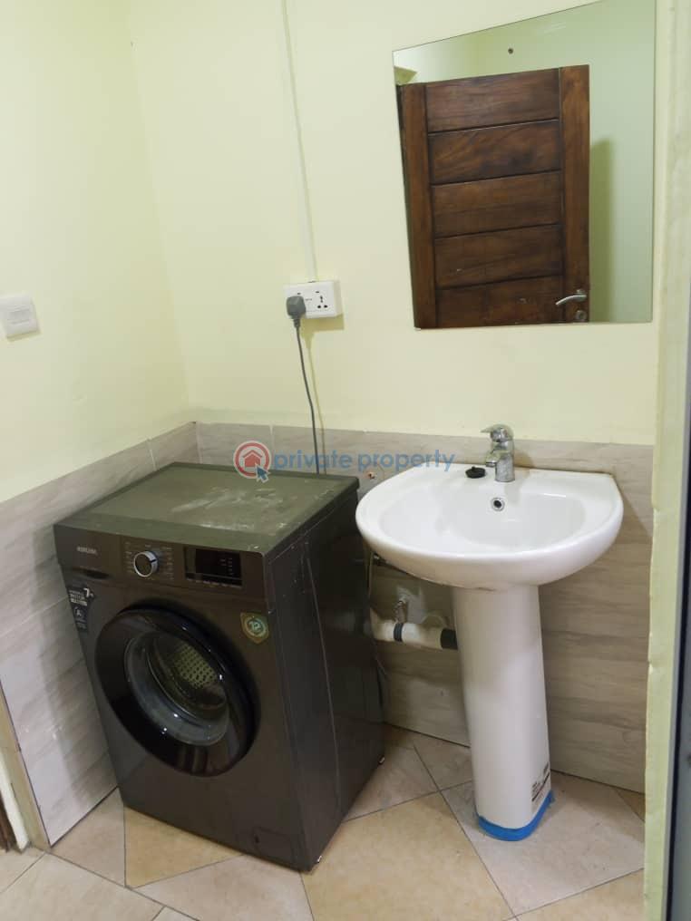 3 bedroom Apartment For Rent Tesano Accra - 6