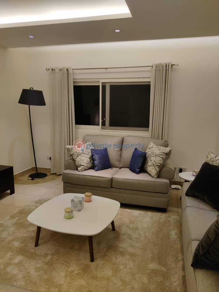 3 bedroom Apartment For Sale Airport Residential Area Accra - 4