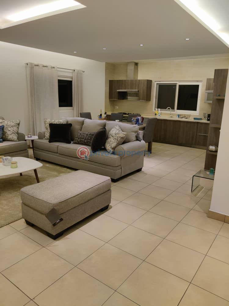 3 bedroom Apartment For Sale Airport Residential Area Accra - 2