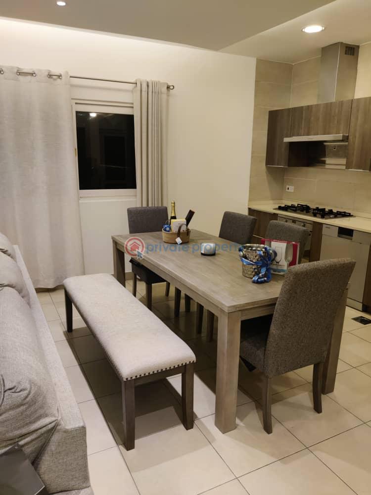 3 bedroom Apartment For Sale Airport Residential Area Accra - 1