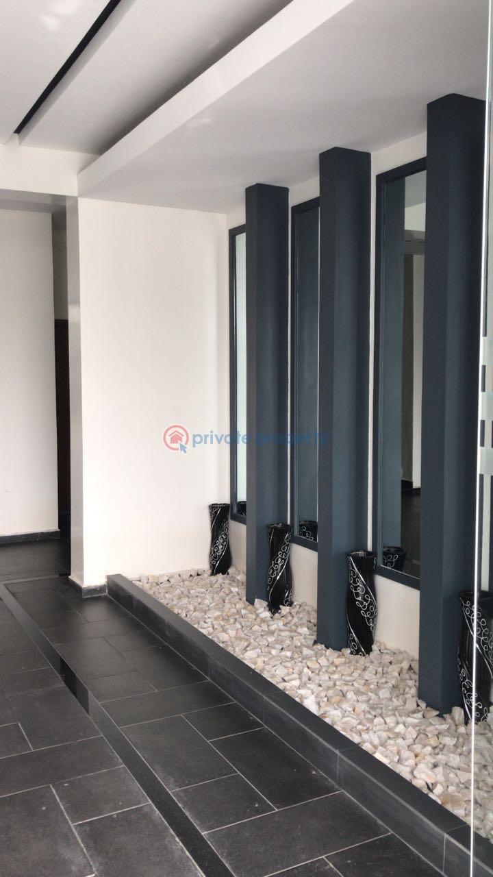 3 bedroom Apartment For Sale Near Villagio Dzorwulu Accra - 0