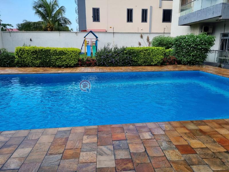3 bedroom Apartment For Sale Near Villagio Dzorwulu Accra - 9