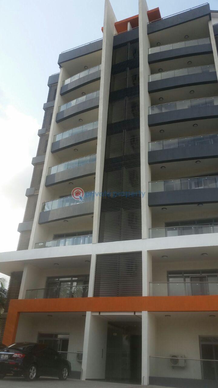 3 bedroom Apartment For Sale Near Villagio Dzorwulu Accra - 6