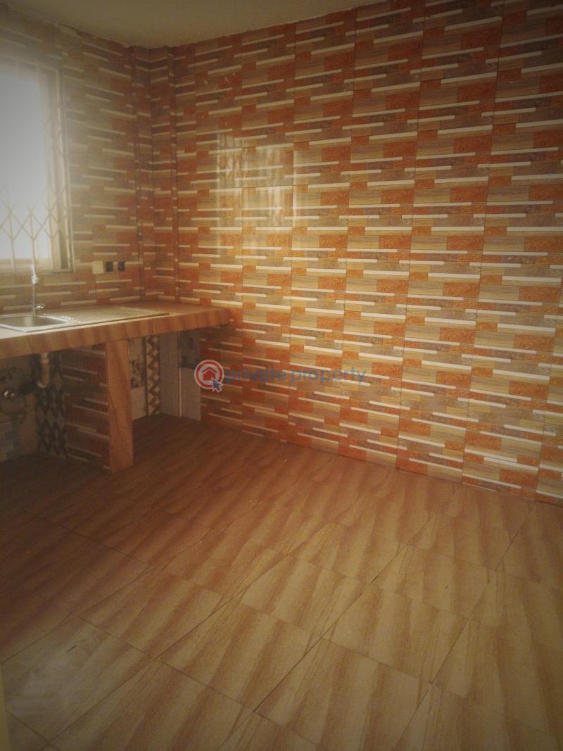 3 bedroom Apartment For Rent Baatsona Estate Baatsonaa Spintex Accra - 16