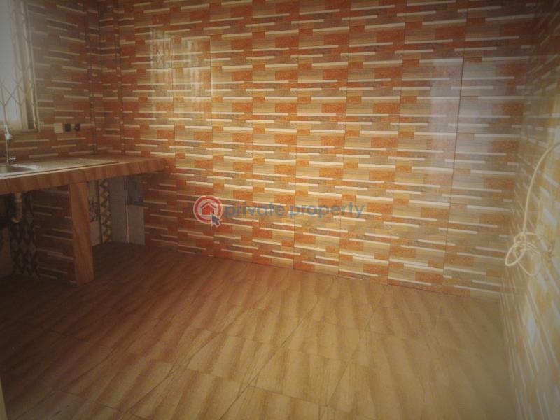 3 bedroom Apartment For Rent Baatsona Estate Baatsonaa Spintex Accra - 14