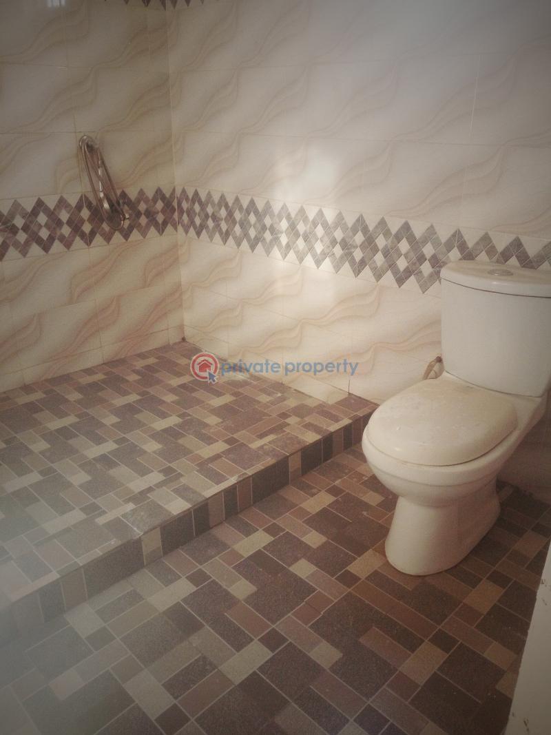 3 bedroom Apartment For Rent Baatsona Estate Baatsonaa Spintex Accra - 17