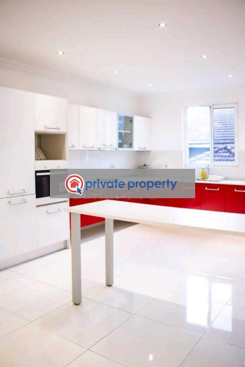 3 bedroom Apartment For Sale Cantonments Accra - 2