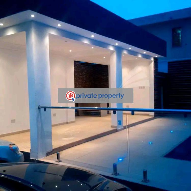 3 bedroom Apartment For Sale Cantonments Accra - 5