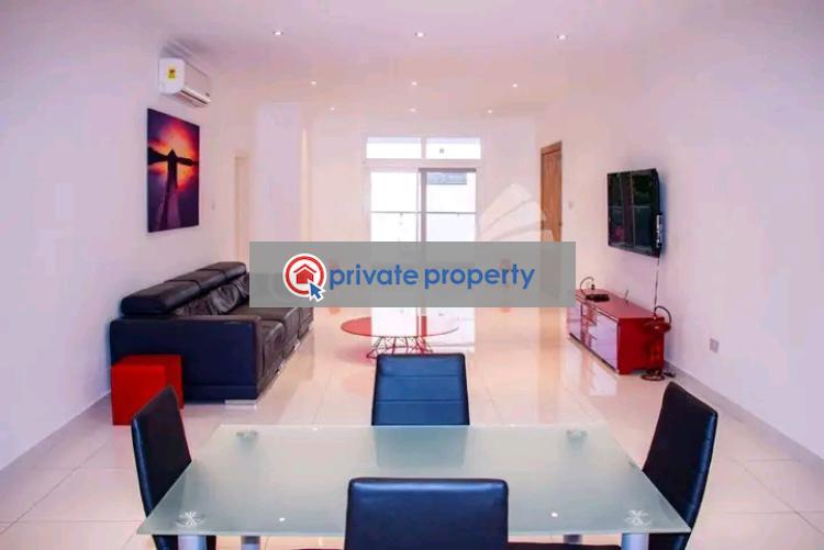 3 bedroom Apartment For Sale Cantonments Accra - 1