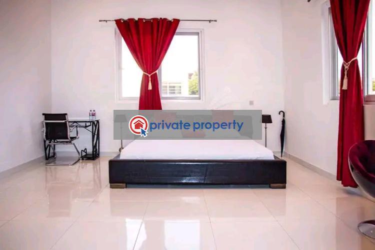 3 bedroom Apartment For Sale Cantonments Accra - 6