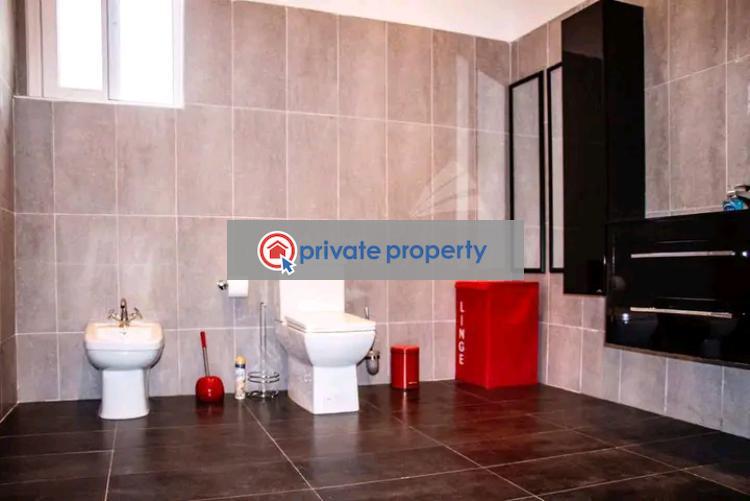 3 bedroom Apartment For Sale Cantonments Accra - 3