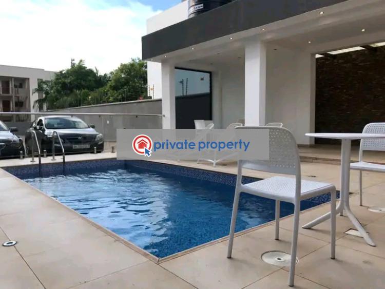 3 bedroom Apartment For Sale Cantonments Accra - 4