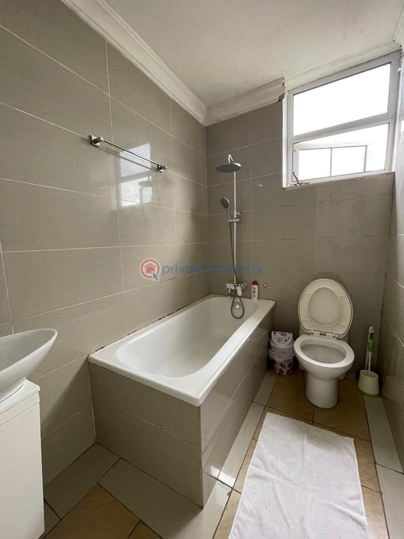 3 bedroom Apartment For Rent Duala Road East Legon Accra - 6