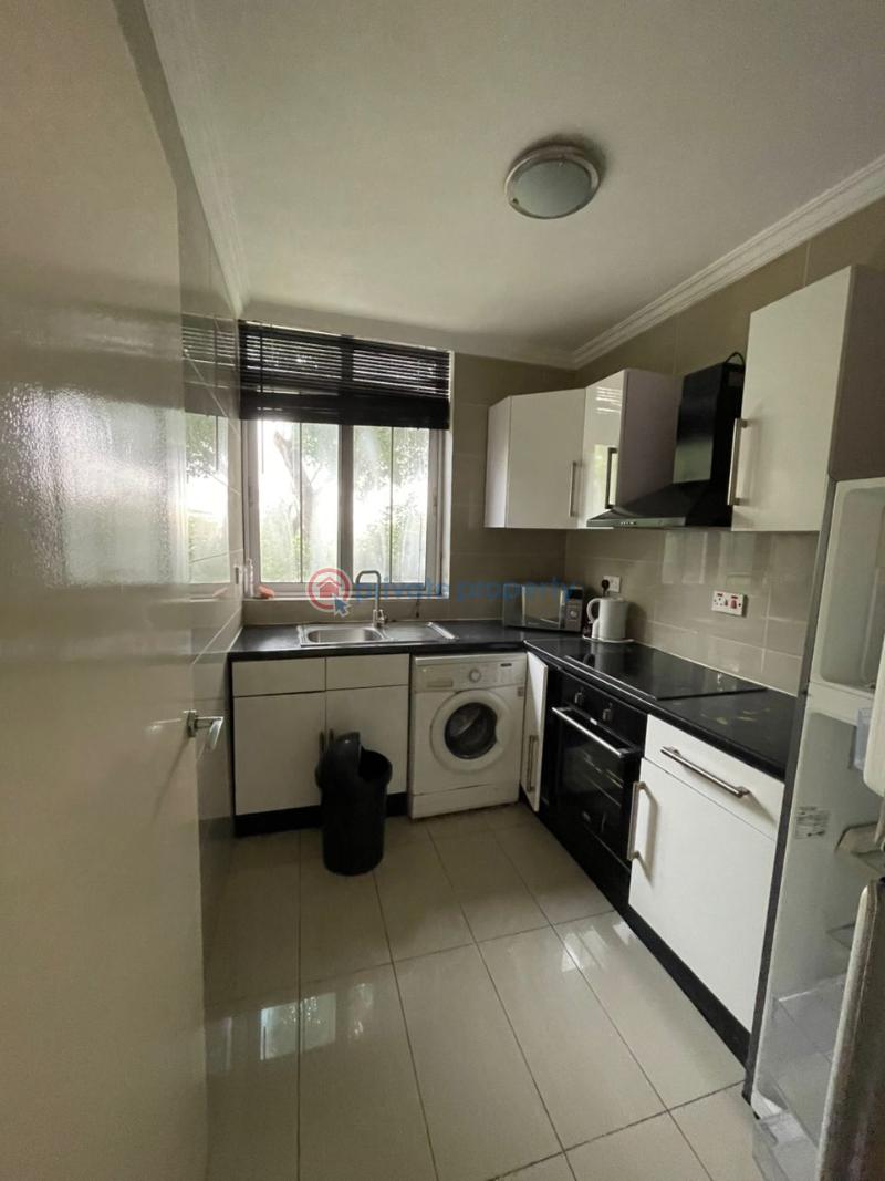 3 bedroom Apartment For Rent Duala Road East Legon Accra - 5