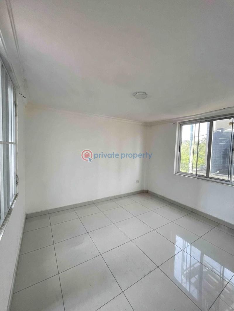 3 bedroom Apartment For Rent Duala Road East Legon Accra - 2