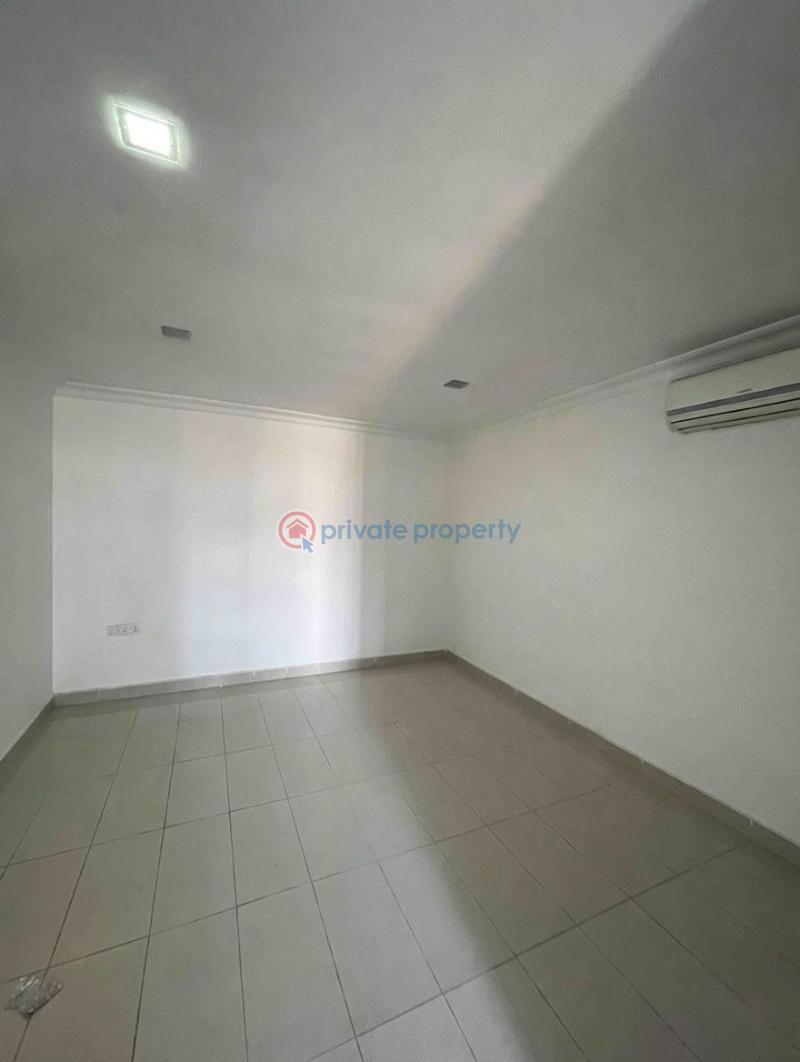 3 bedroom Apartment For Rent Duala Road East Legon Accra - 1