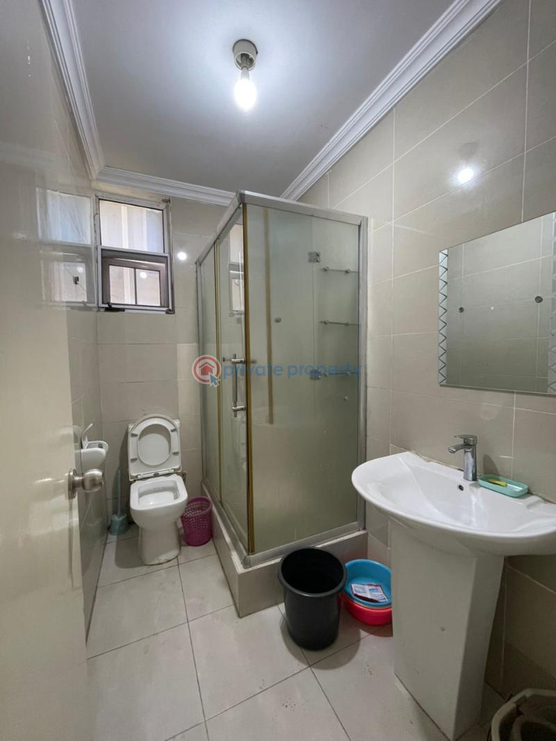 3 bedroom Apartment For Rent Duala Road East Legon Accra - 7