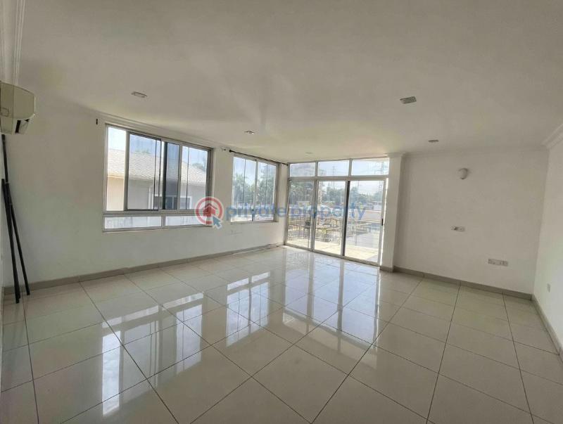 3 bedroom Apartment For Rent Duala Road East Legon Accra - 0