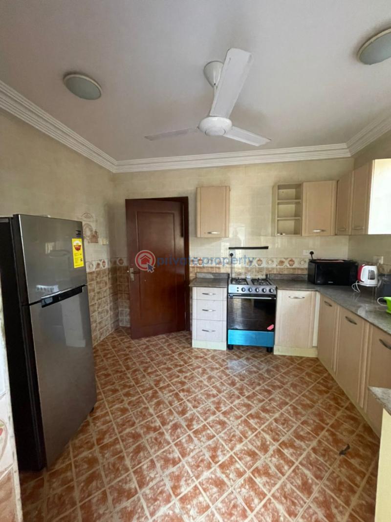 3 bedroom Apartment Short let Atomic Junction Agbogba North Legon Accra - 6