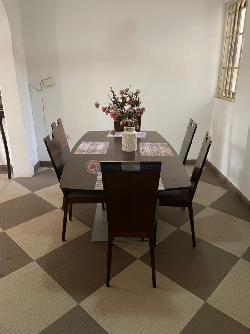 3 bedroom Apartment Short let Atomic Junction Agbogba North Legon Accra - 5