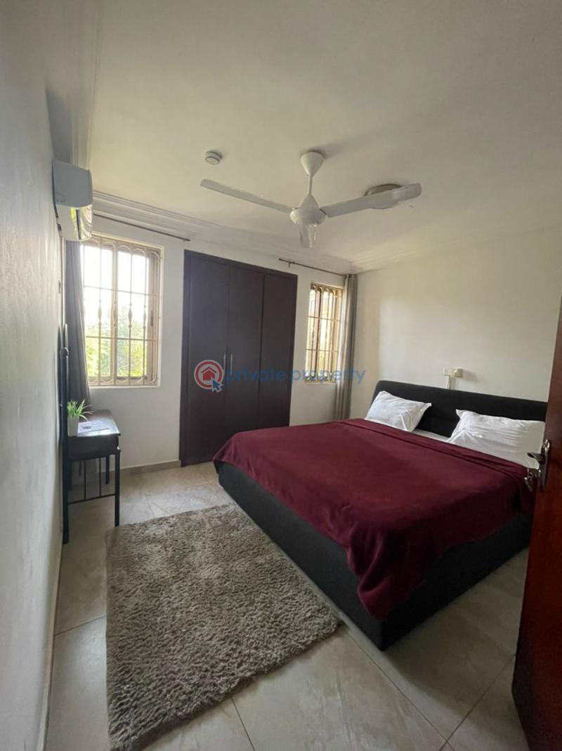 3 bedroom Apartment Short let Atomic Junction Agbogba North Legon Accra - 1
