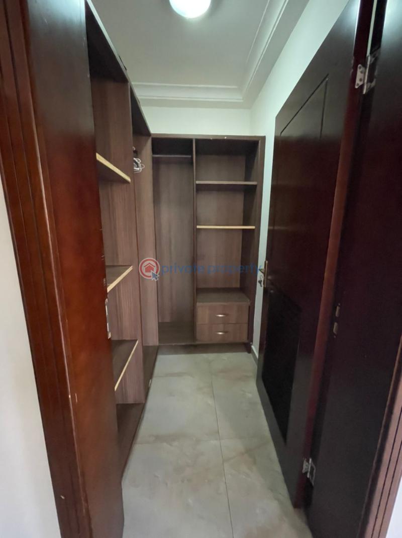 3 bedroom Apartment Short let Atomic Junction Agbogba North Legon Accra - 4