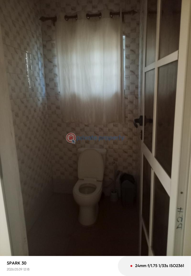 3 bedroom Apartment For Rent The Browns Realtor ,south Labadi Side, Behind Mawako Behind Marwako South Labadi Accra - 8