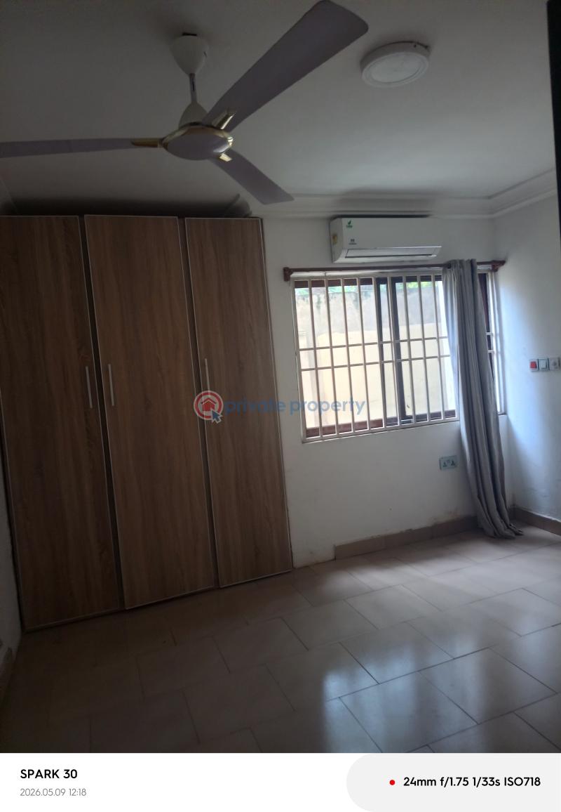 3 bedroom Apartment For Rent The Browns Realtor ,south Labadi Side, Behind Mawako Behind Marwako South Labadi Accra - 7