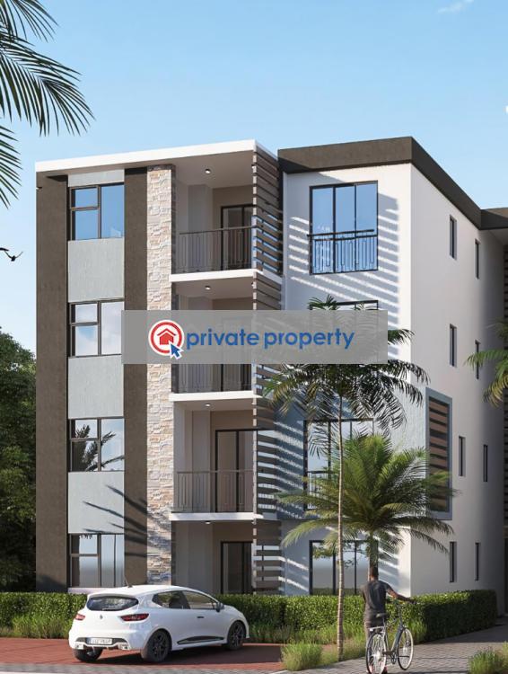 3 bedroom Apartment For Sale &nbsp;pantang Adenta Municipal Accra - 1