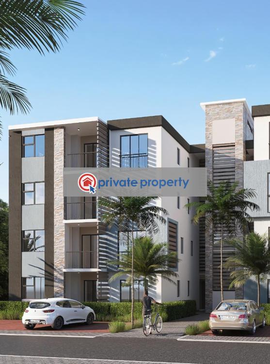 3 bedroom Apartment For Sale &nbsp;pantang Adenta Municipal Accra - 4