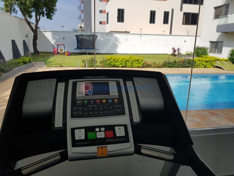 3 bedroom Apartment For Sale Near Villagio Dzorwulu Accra - 8
